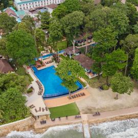 Chang Buri Resort & Koh Chang Hillside, hotel in Ko Chang