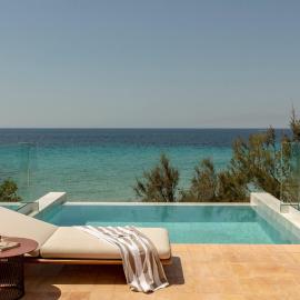 Villa Le Blanc, a Gran Meliá Hotel Hotel - The Leading Hotels of The World, hotel in Santo Tomás