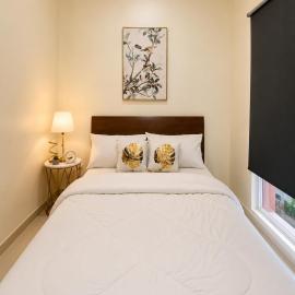 Cozy 2-Bedroom House at Velmiro Greens Bohol