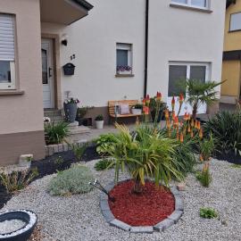Ferienhaus Spengler