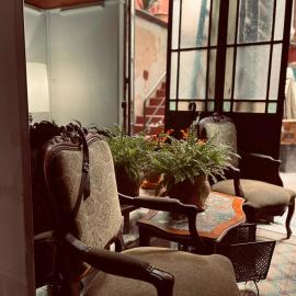 PASSAJERO1900 - Casona en La Plata – hotel w mieście La Plata