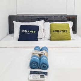 Urbanview Purwokerto City Hotel near UNSOED