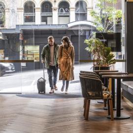 voco Auckland City Centre by IHG