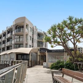 La Promenade Unit 12