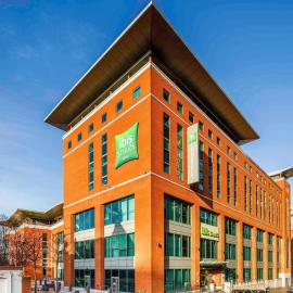 ibis Styles Birmingham Centre