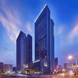 Guangzhou Huanzhi Meiju Hotel (Financial City Keyun Road Metro Station)