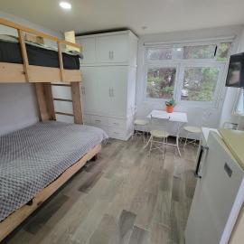 Mini depa del Carmen - Estudio acogedor en Toluca