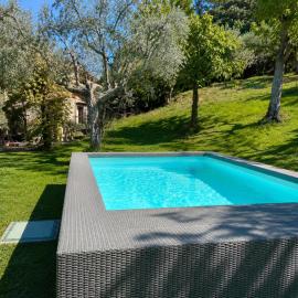 Villa La Quiete in Chianti