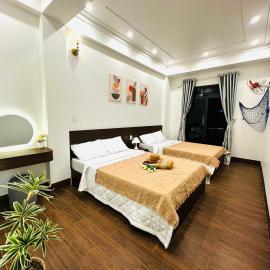 VyVyHouse - Bãi Đông Nghi Sơn, hotel u gradu 'Nghi Sơn'