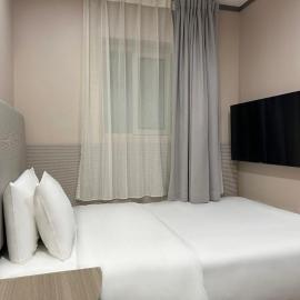 Hanting Hotel Shanghai Jing'an Temple Xikang Road