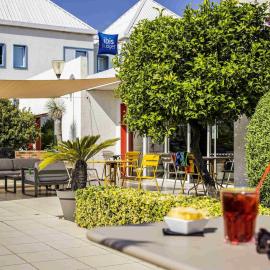 Ibis Budget Perpignan Sud, מלון בפרפיניאן