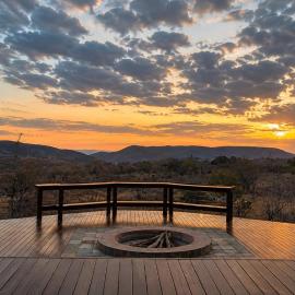 Siyara Lodge, Mabalingwe, hotel en Bela-Bela