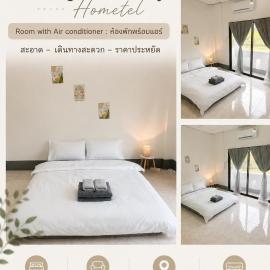 Simple Day Hometel, hotel i Krabi