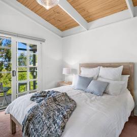 Erskine Beach House