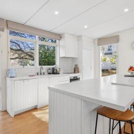 Nella, hotel in Lorne