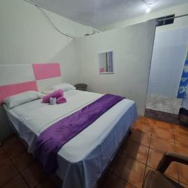 Hotel Napoles Jocotenango