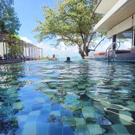 Casa De Mar - Koh Samui