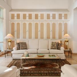 Jetwing Ratnam Residence