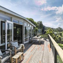 Bowerbird At Lorne, hotel in Lorne