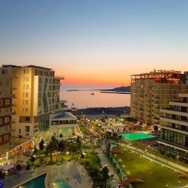 Adriatic Pearl Apartments