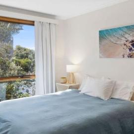 Ocean Ridge House Fairhaven, hotel in Aireys Inlet