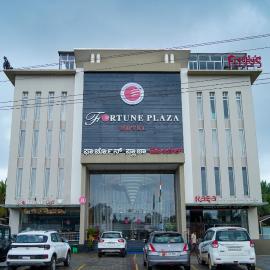 Fortune Plaza Hotel