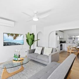Beachfront Escape Broadbeach