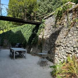 Un Passé au Présent, hotel a Baume-les-Dames