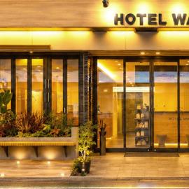 HOTEL WAN OSAKA EBISU