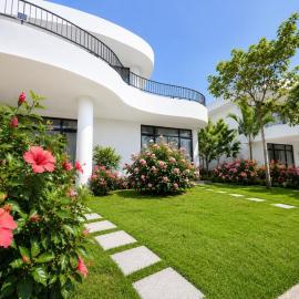 Ivory Mountain Villa, hotel v mestu Hòa Bình