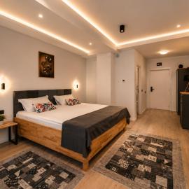 Ataraxya Boutique Hotel, hotel a Braşov