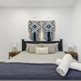 Joy Apartment 1
