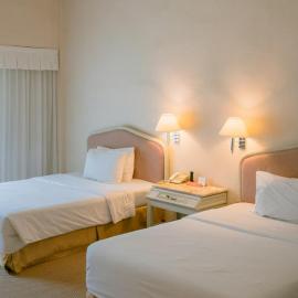 Grand Mutiara Hotel Berastagi