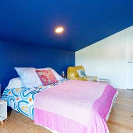 Chambre d'hôtes Ahetzina, Hotel in Ahetze