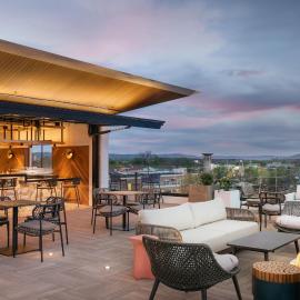 Caption By Hyatt Chattanooga Downtown