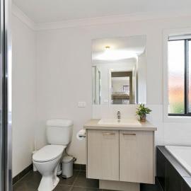 Merihaven: Apollo Bay şehrinde bir otel