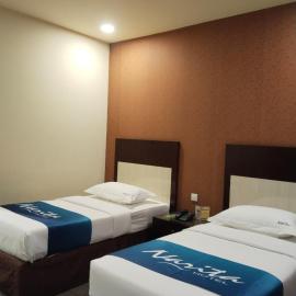 Narita Hotel Tangerang, hotel 