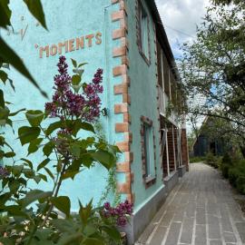 Lori Guest House