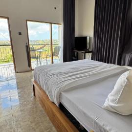 Payas Private Farm Villa, hotel in Praya
