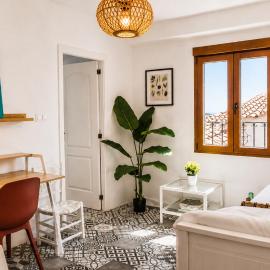 La casa de los sueños