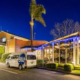 Best Western Melbourne Airport