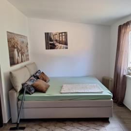 Birkenhof Zimmer 1, viešbutis mieste Šprokhėfelis