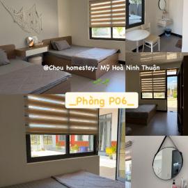 Chou Homestay, hotel in Ninh Hải