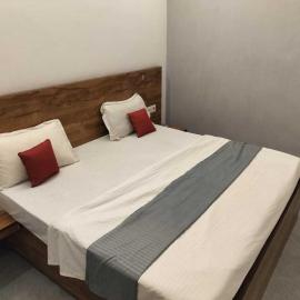 Hotel O Swarg Inn