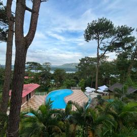 Odyssey Stays Umbir, Umiam Lake