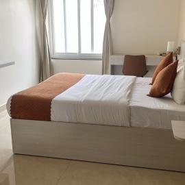 Ustay Hotels, Madhapur