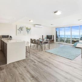 Point Grey Apartment 13