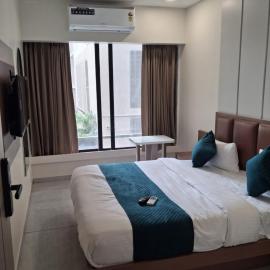 Hotel Bilva