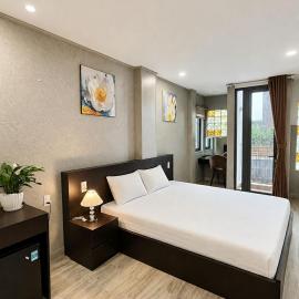 Aqua Dalat Hotel
