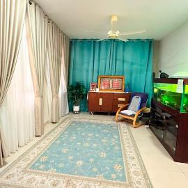 Homestay Home Putrajaya Presint 11
